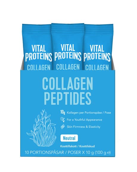 Vital Proteins Collagen Peptides Stick Pack