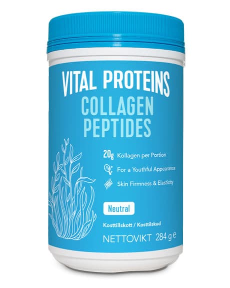 Vital Proteins Collagen Peptides (284g)