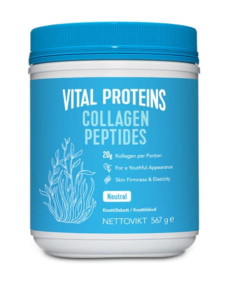 Vital Proteins Collagen Peptides (567g)