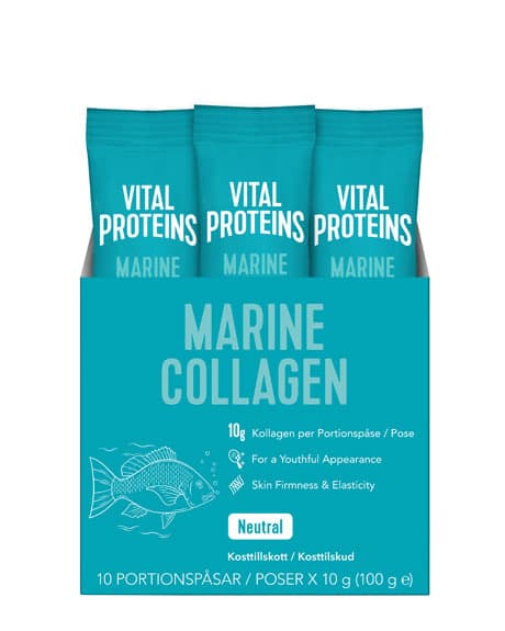 Vital Proteins Marine Collagen Stick Pack
