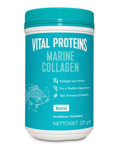 Vital Proteins Marine Collagen (221g)