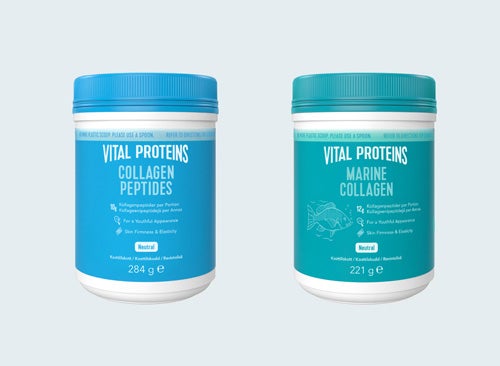 Våra förpackningar