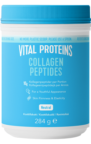 Collagen Jar