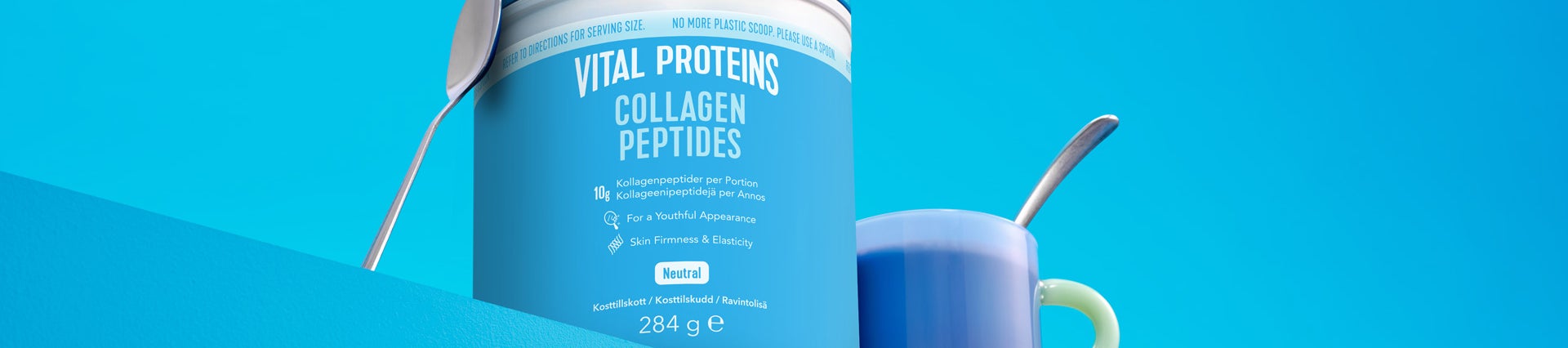 Vanliga frågor om kollagentillskott i kroppen.