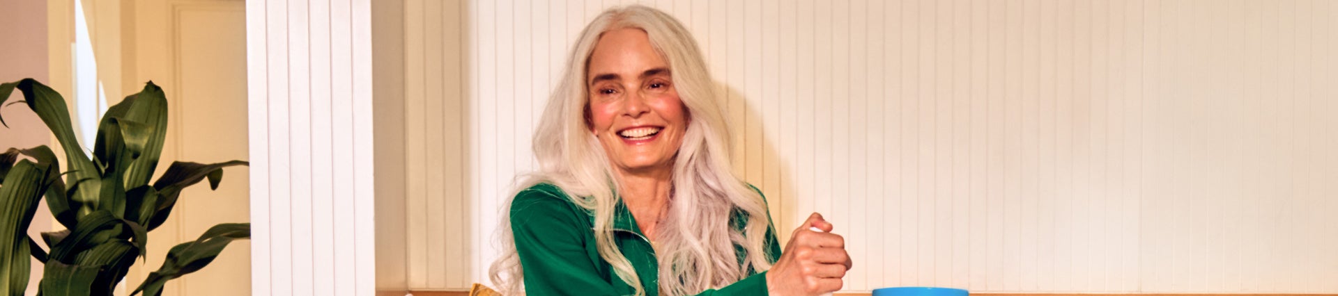 Varför minskar kollagenet i kroppen när vi blir äldre?