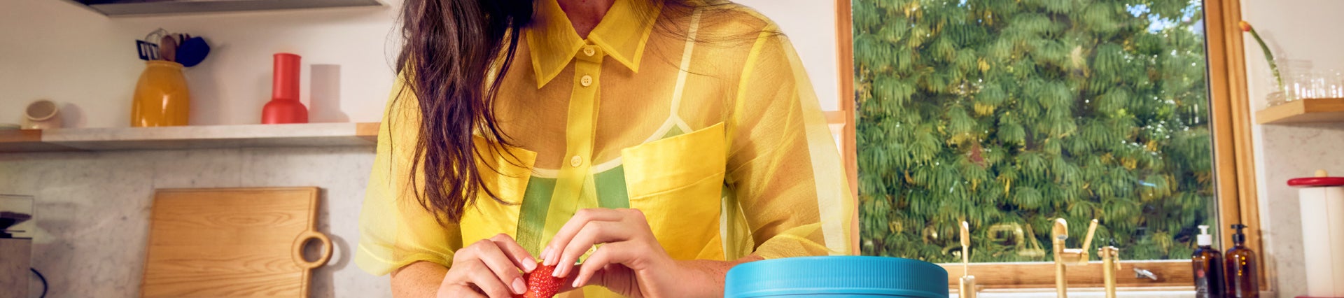 Varför ska du köpa Vital Proteins kollagen?