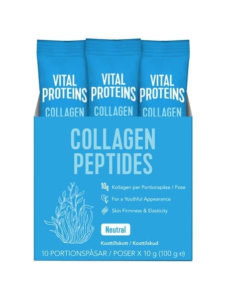 Vital Proteins Collagen Peptides Stick Pack