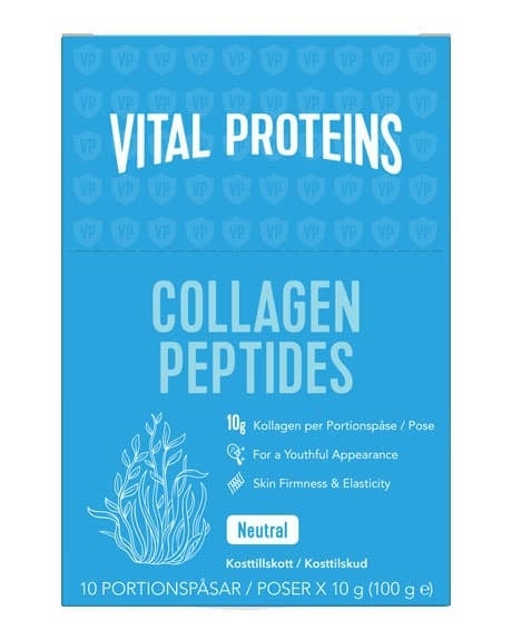 Vital Proteins Collagen Peptides Stick Pack