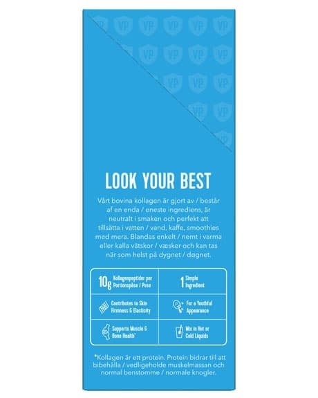 Vital Proteins Collagen Peptides Stick Pack