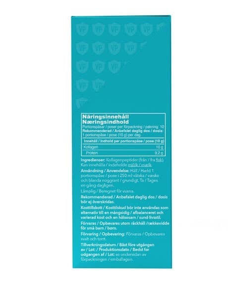 Vital Proteins Marine Collagen Stick Pack