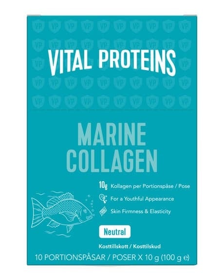Vital Proteins Marine Collagen Stick Pack