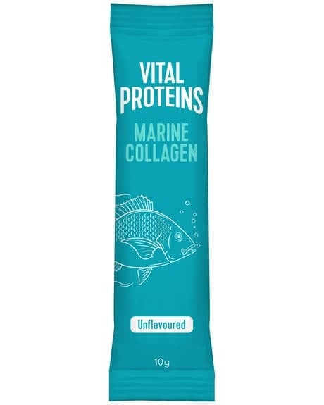 Vital Proteins Marine Collagen Stick Pack