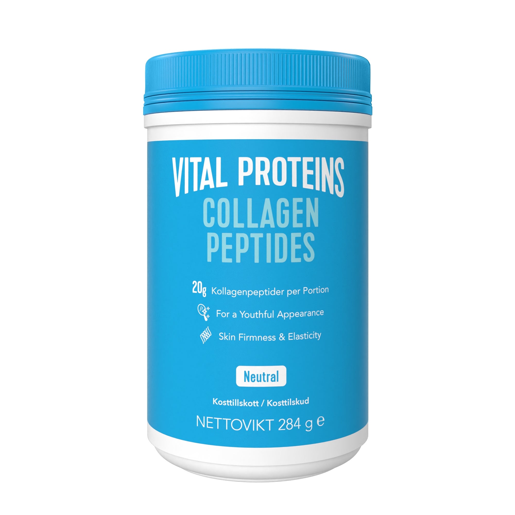 Vital Proteins Collagen Peptides (284g)