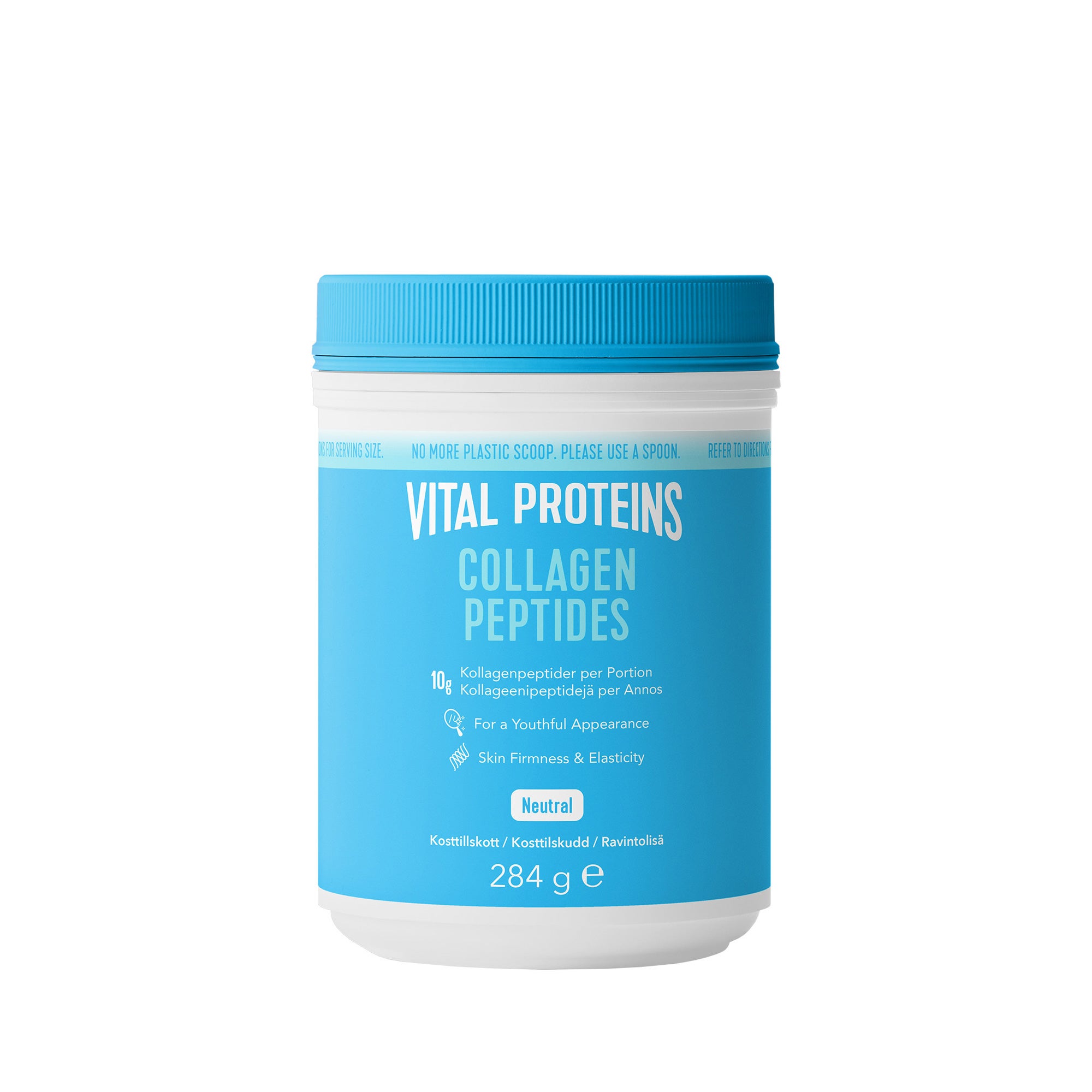 Vital Proteins Collagen Peptides (284g)