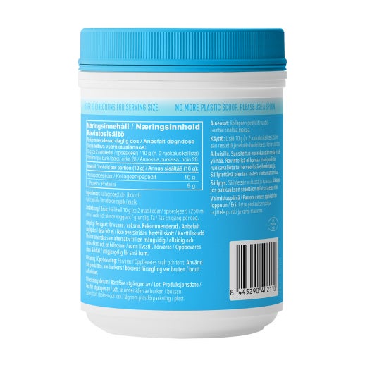 Vital Proteins Collagen Peptides