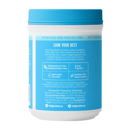 Vital Proteins Collagen Peptides