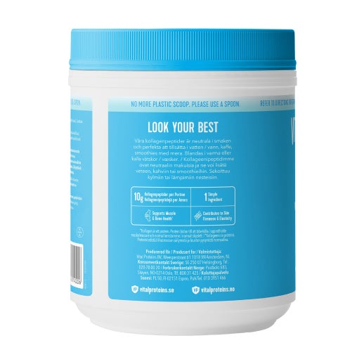 Vital Proteins Collagen Peptides