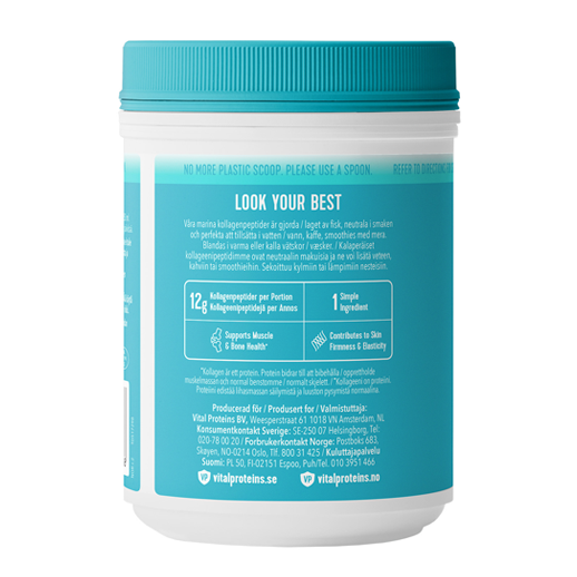 Vital Proteins Collagen Peptides