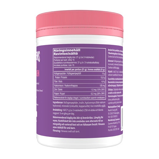 Vital Proteins Advanced Beauty Collagen