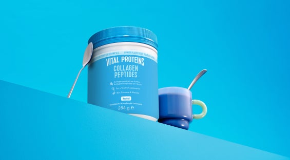 Vanliga frågor om kollagentillskott i kroppen.