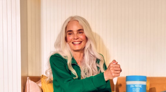 Varför minskar kollagenet i kroppen när vi blir äldre?